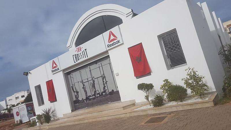 Casa-crossfit-anfa-Casablanca